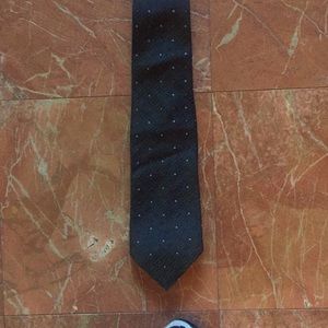 Dolce & Gabbana Men’s Silk Tie